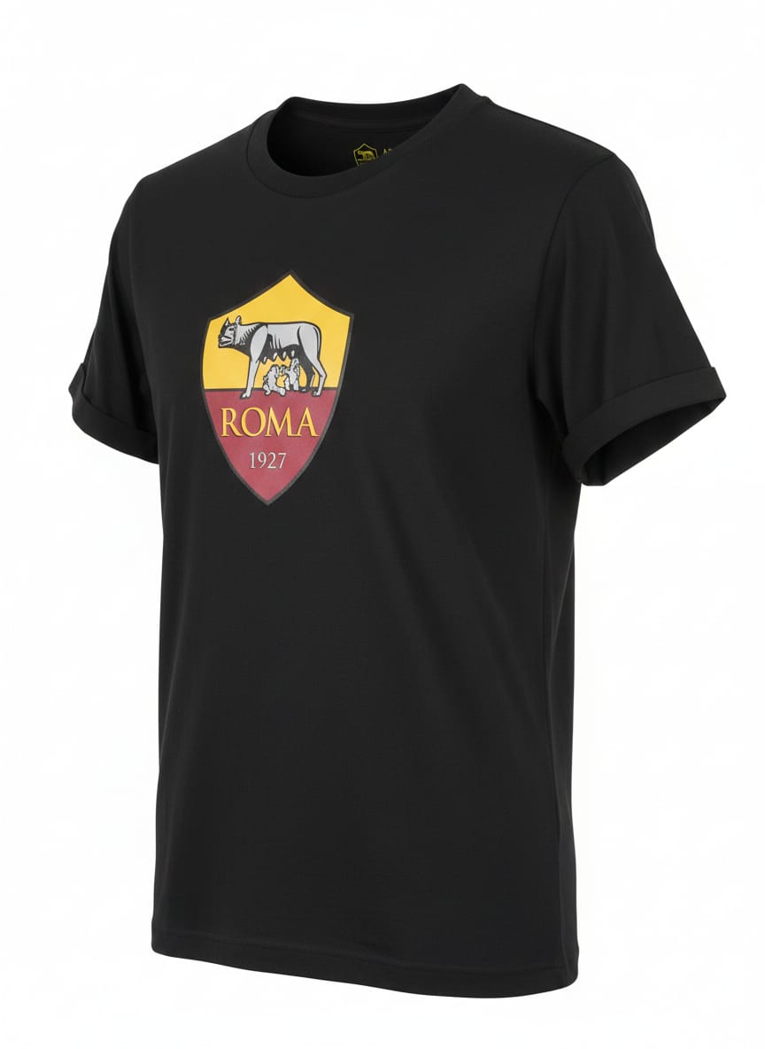 Maglia SCUDETTO As Roma