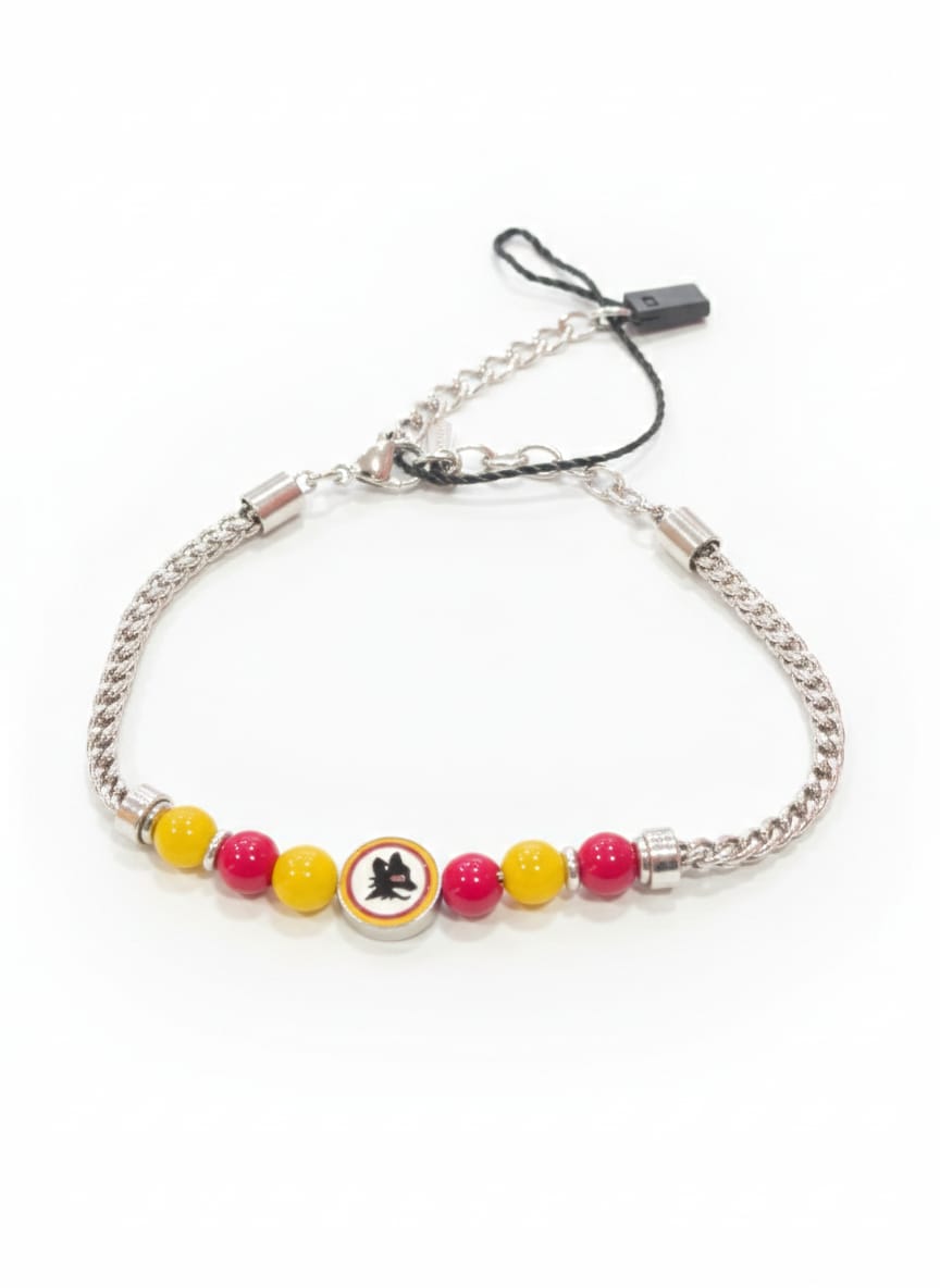 Bracciale AS ROMA Gratton