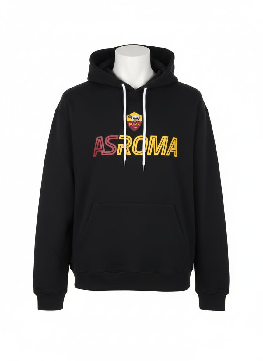 Felpa AS ROMA