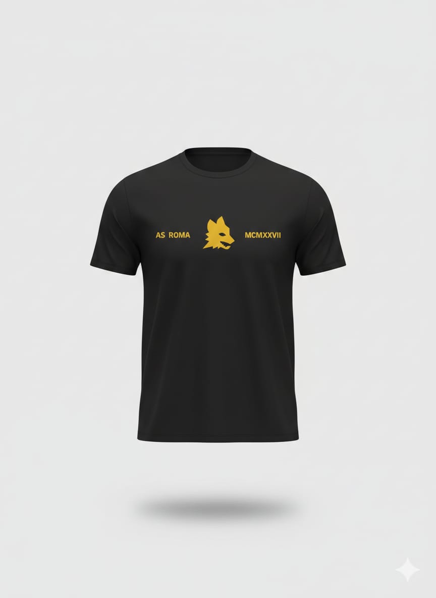 Maglia AS ROMA MCMXXXVII