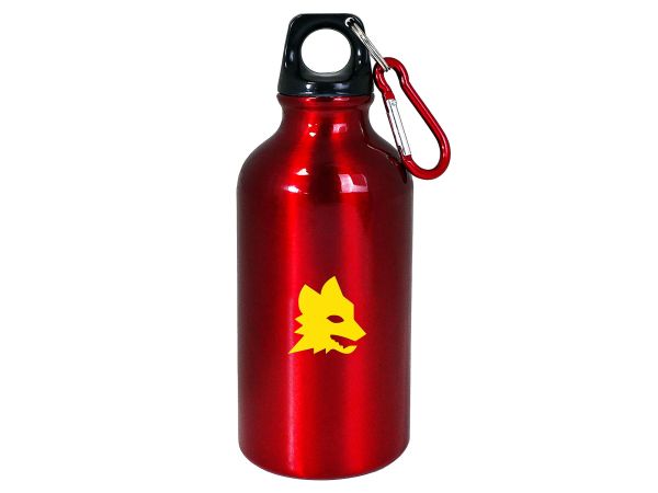 Borraccia Rossa Lupa