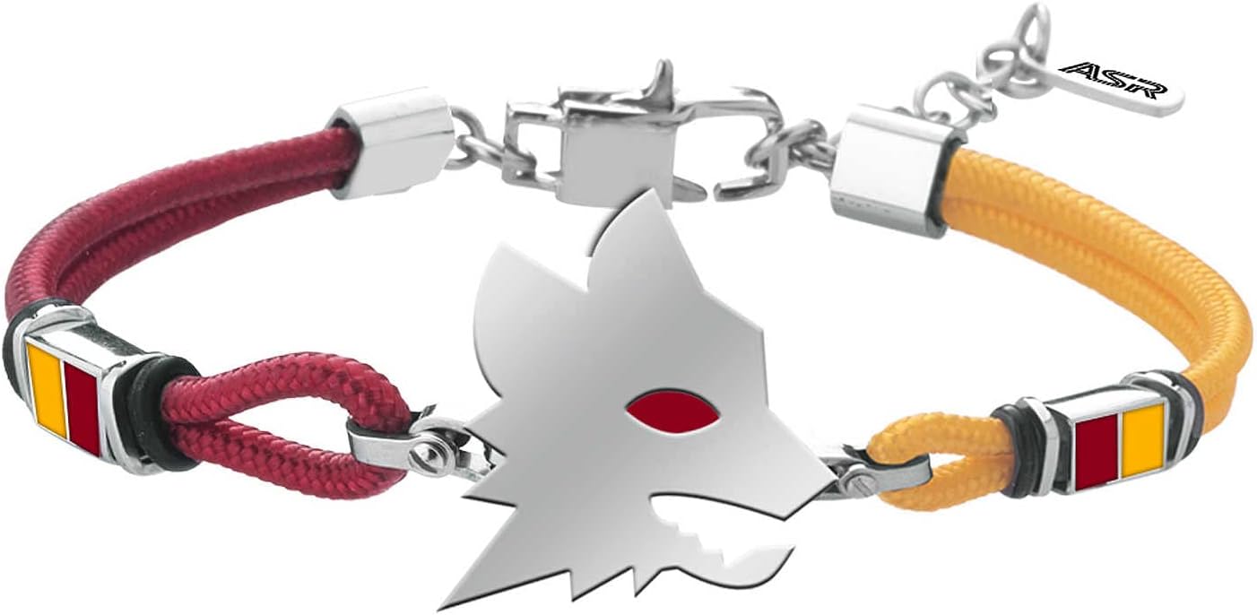 Braccia Lupa AS ROMA