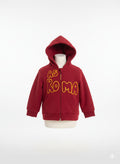 felpa AS ROMA