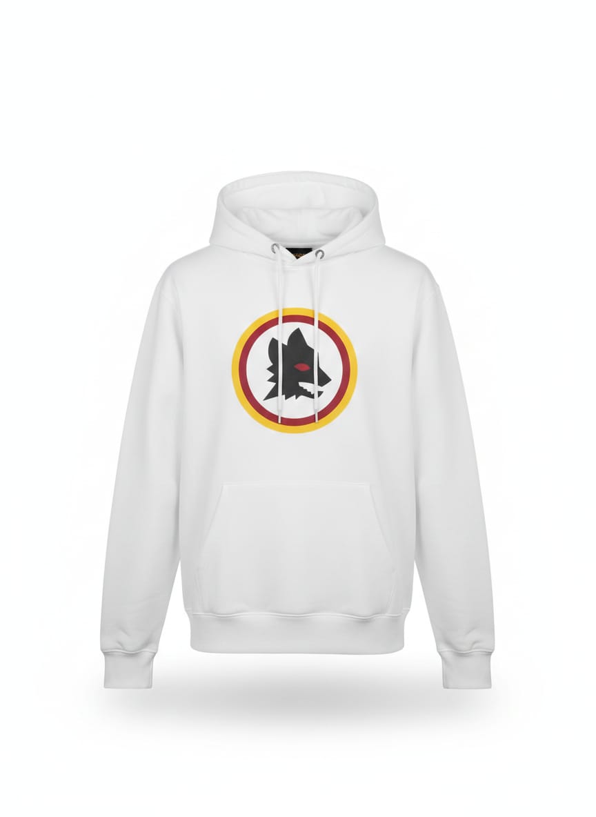 Felpa Stemma GRATTON