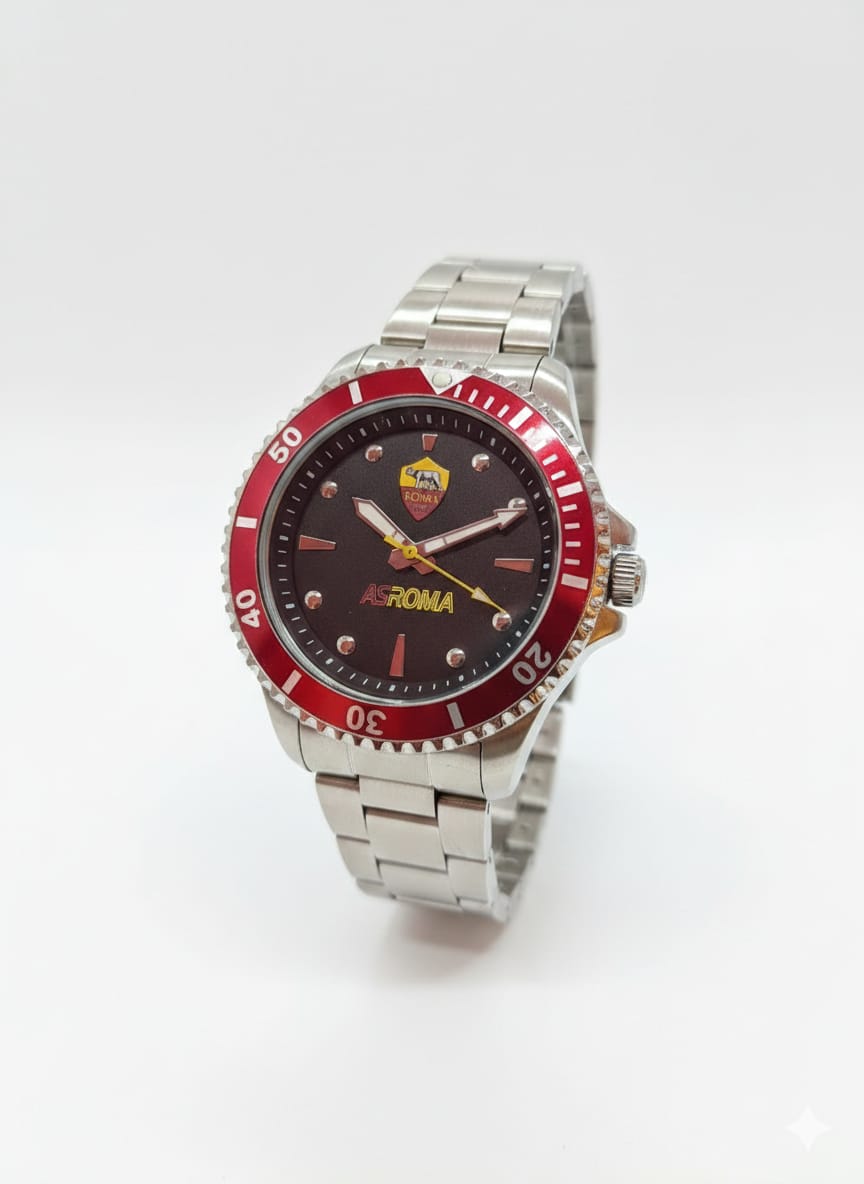 Orologio AS ROMA