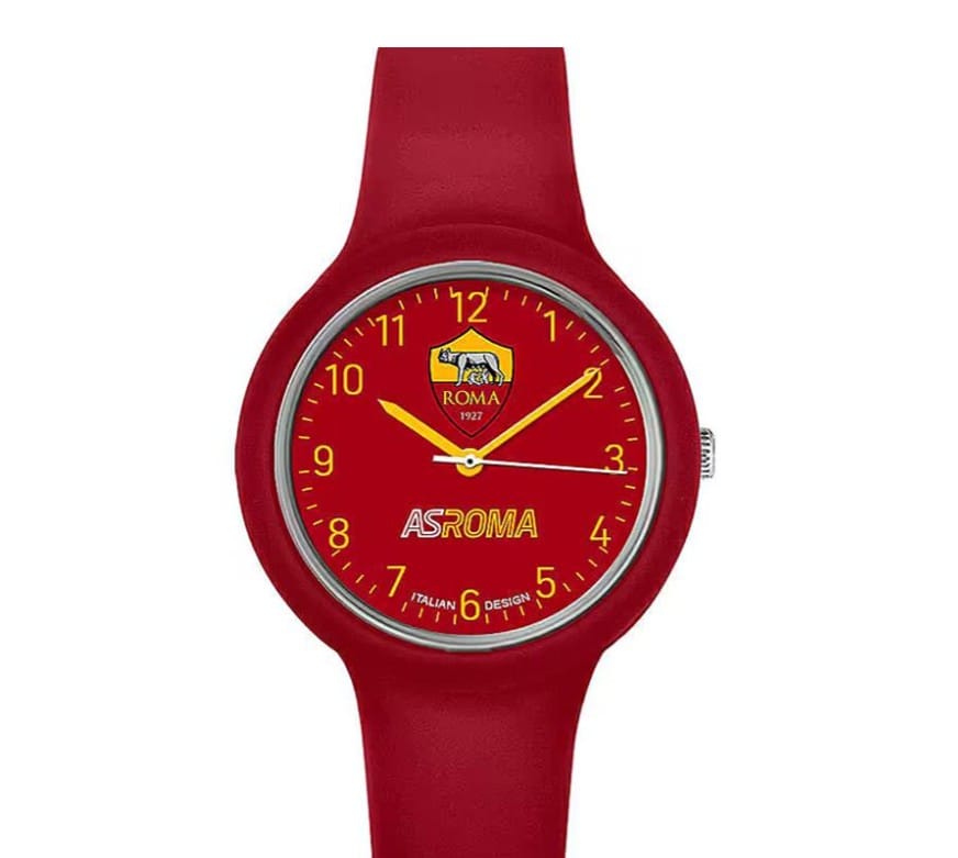 Orologio AS Roma