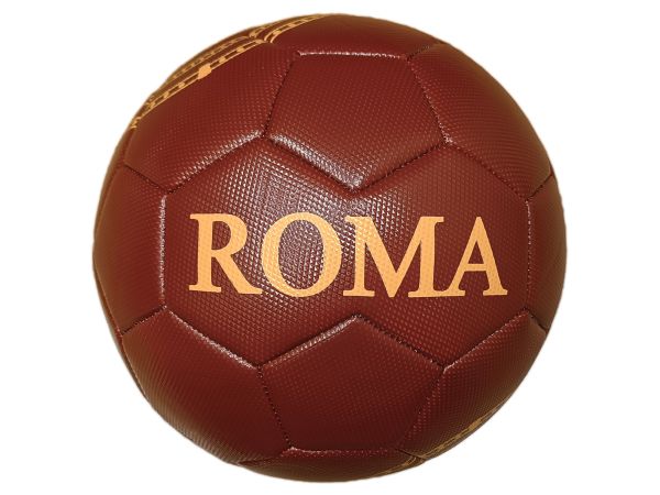 Pallone da Calcio Roma