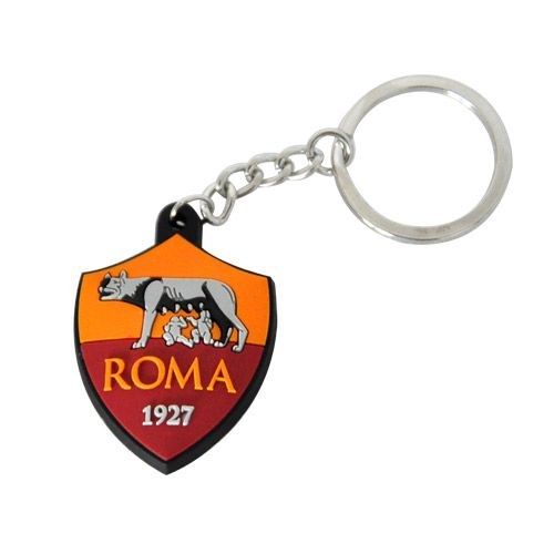 Portachiavi Stemma AS ROMA