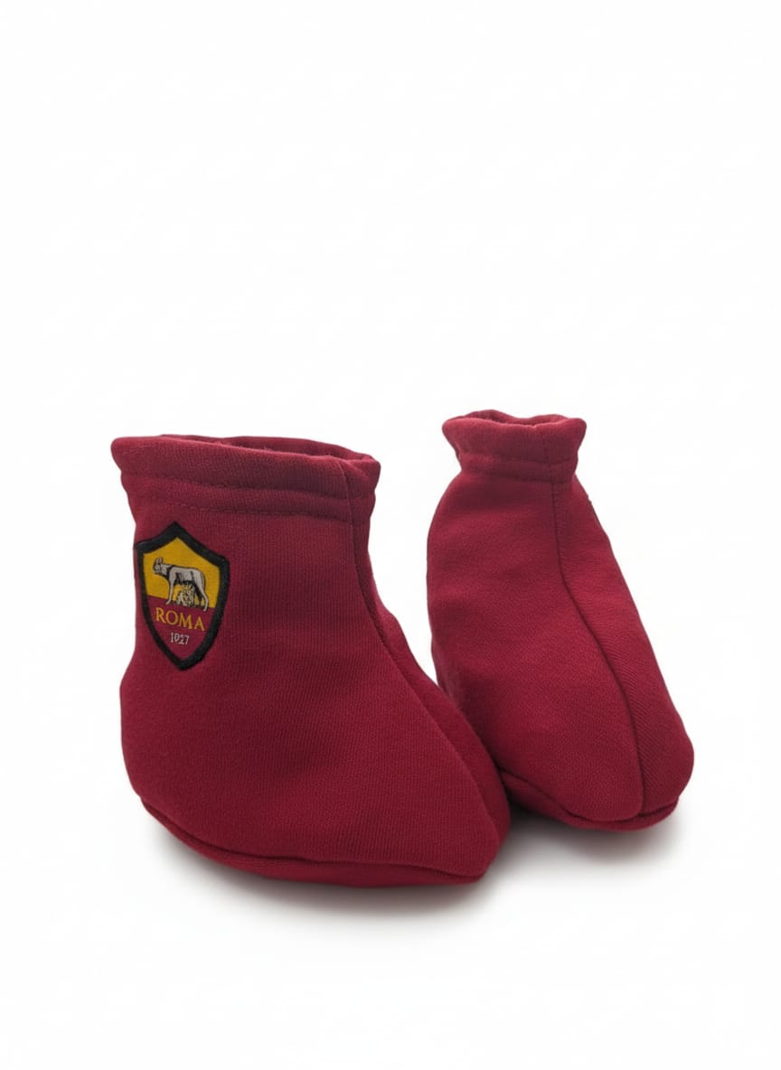 Tuta completa AS ROMA  4 pezzi